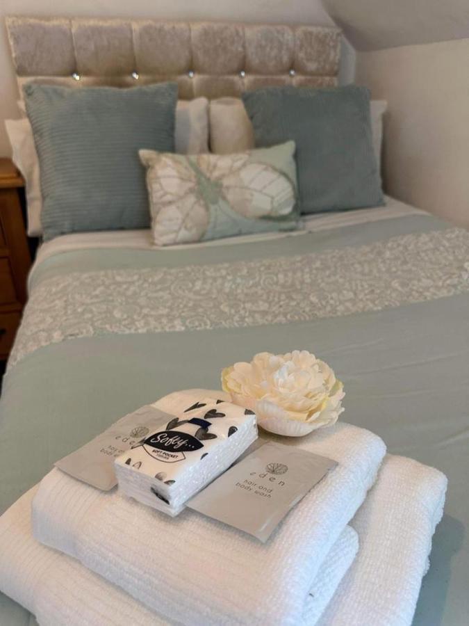 Hotel Baytree House Lowestoft Esterno foto