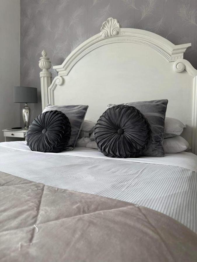 Hotel Baytree House Lowestoft Esterno foto