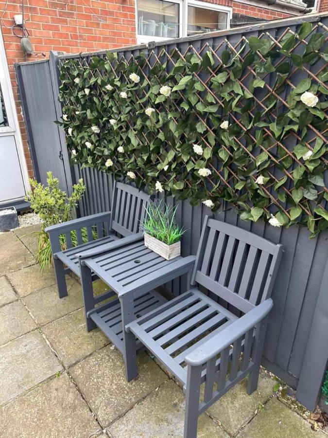 Hotel Baytree House Lowestoft Esterno foto