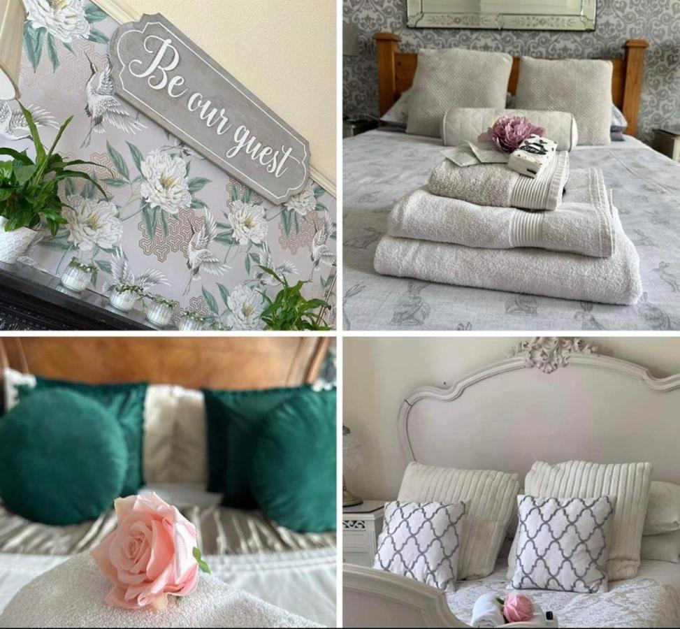 Hotel Baytree House Lowestoft Esterno foto