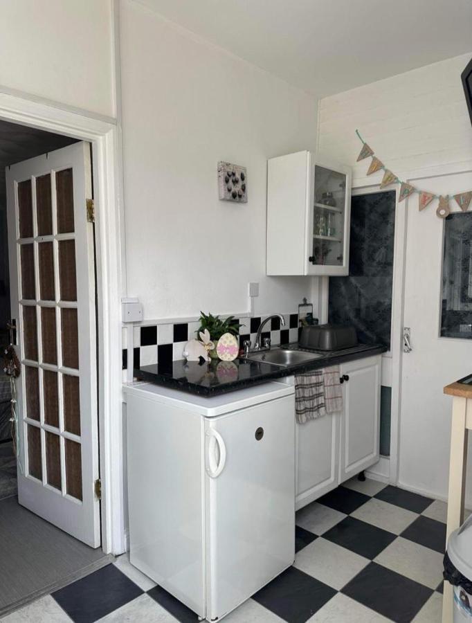 Hotel Baytree House Lowestoft Esterno foto