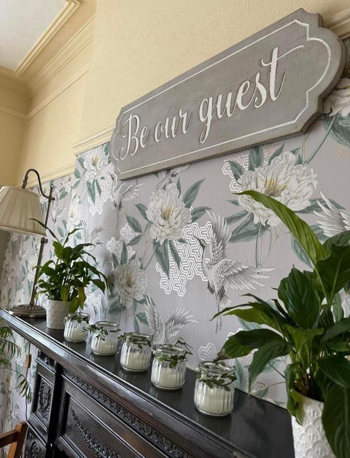 Hotel Baytree House Lowestoft Esterno foto