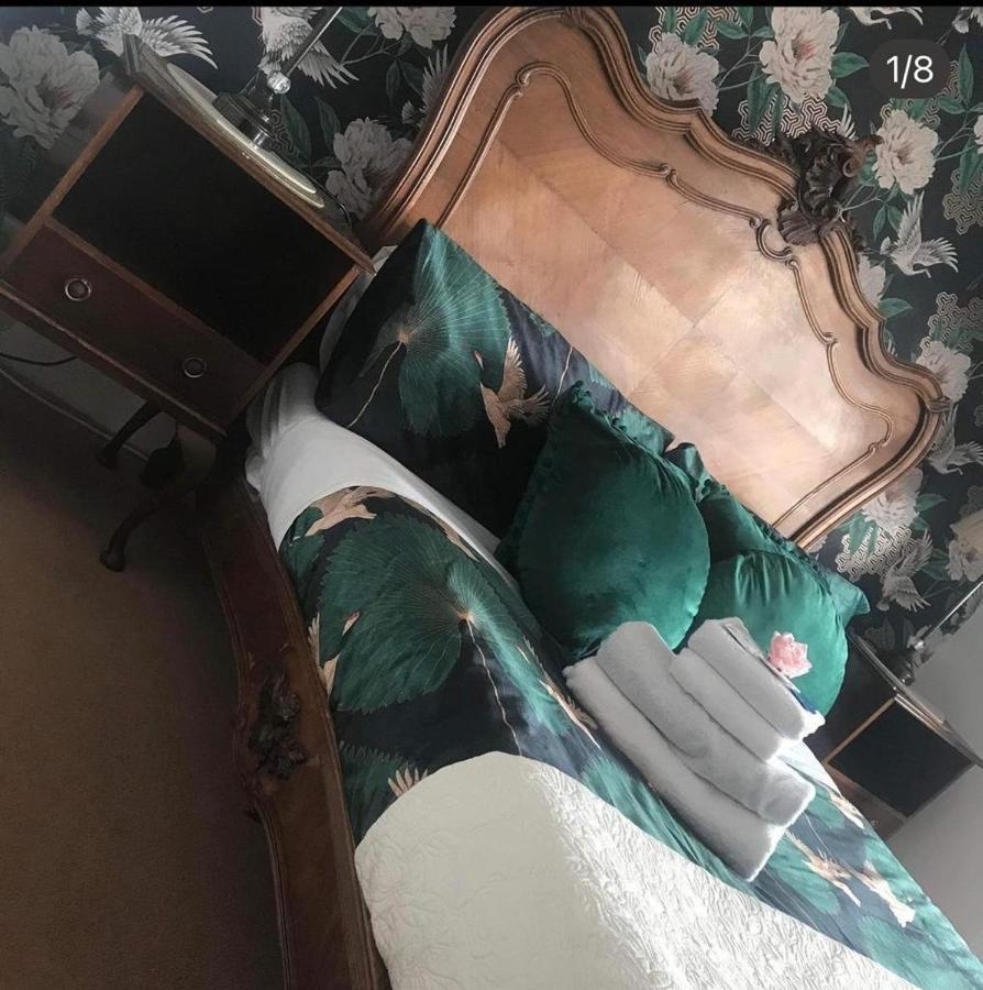 Hotel Baytree House Lowestoft Esterno foto